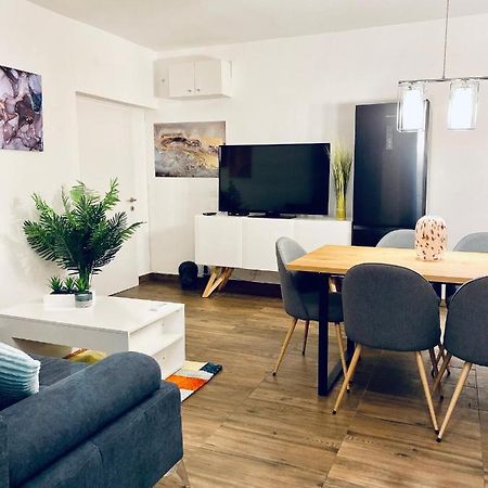 Apartments Stara Baška Exteriér fotografie