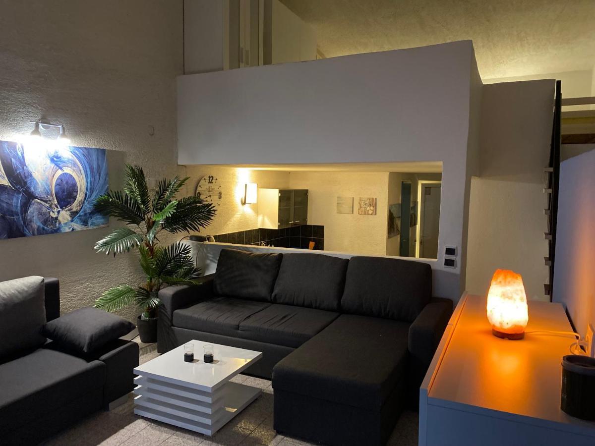 Apartments Stara Baška Exteriér fotografie