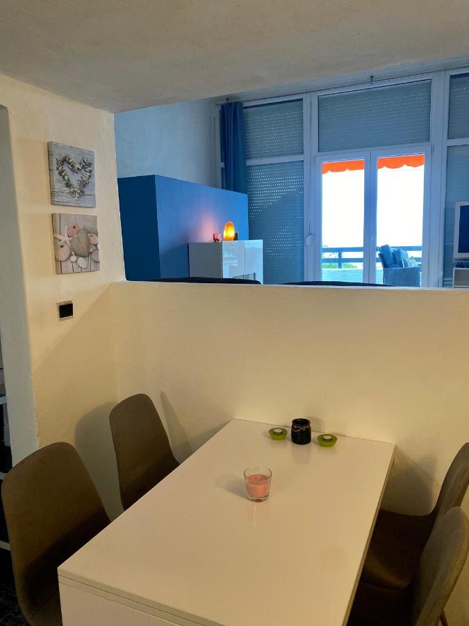 Apartments Stara Baška Exteriér fotografie